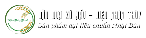 Dầu Dừa Xứ Nẫu Hiệu Nhân Thùy