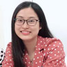 Chị Vân đánh giá dầu dừa Nhân Thùy